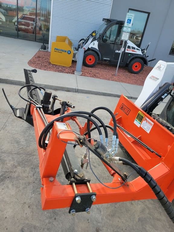 Image of Eterra Sickle SS 108 equipment image 2