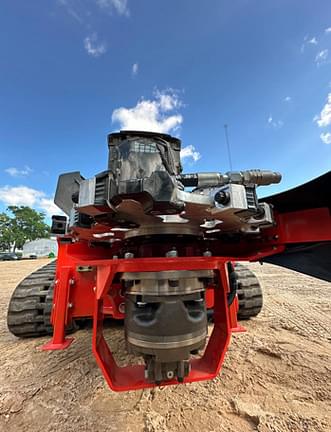 Image of Eterra Vortex Stump Grinder equipment image 4