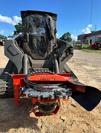 Image of Eterra Vortex Stump Grinder equipment image 1