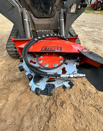 Image of Eterra Vortex Stump Grinder equipment image 2