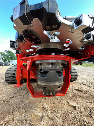 Image of Eterra Vortex Stump Grinder equipment image 3