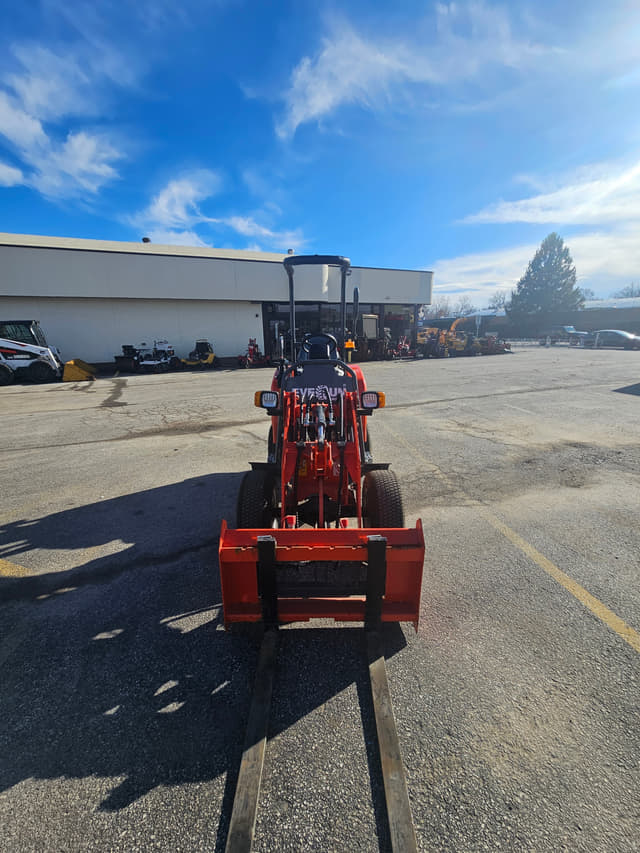 Image of EVERUN EREL05 equipment image 4