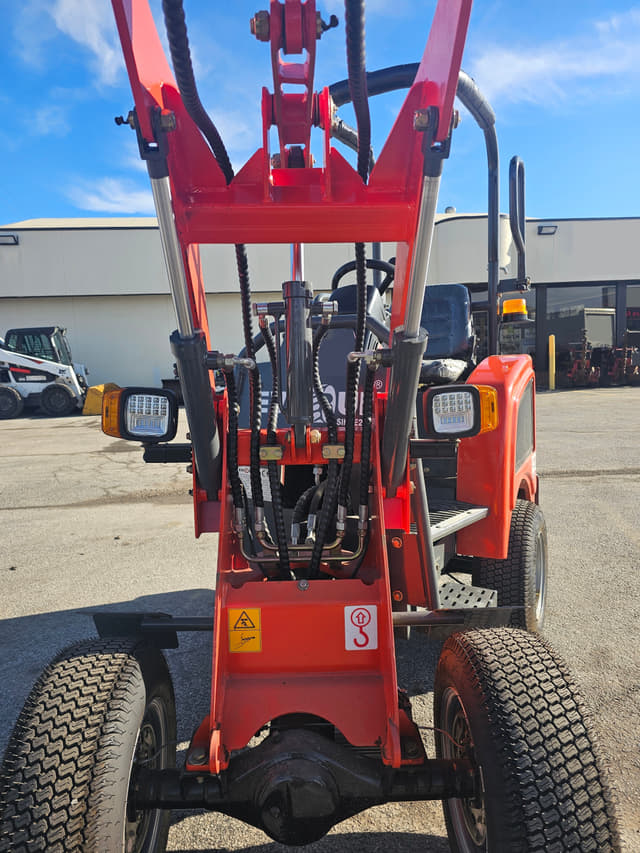 Image of EVERUN EREL05 equipment image 3