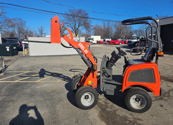 Equipment Main Image