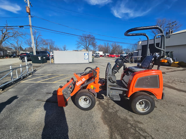 Image of EVERUN EREL05 equipment image 1