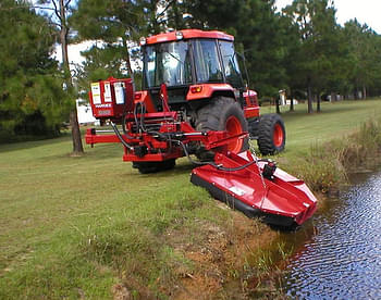 2024 Hardee DB4060 Equipment Image0