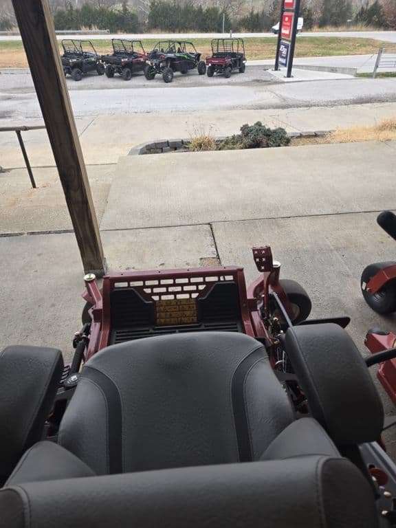 Image of Exmark Lazer Z equipment image 4