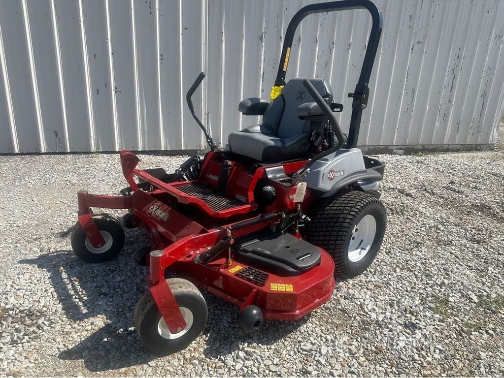 Main image Exmark Lazer Z