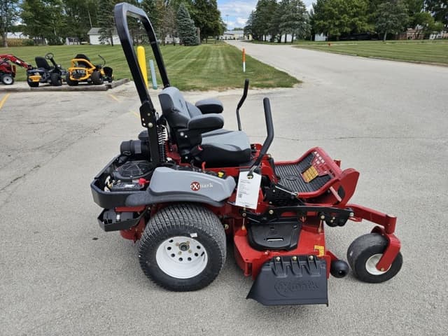 Image of Exmark Lazer Z equipment image 3