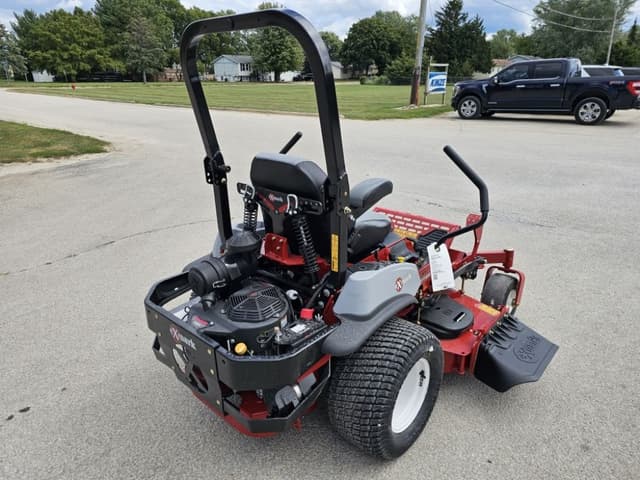 Image of Exmark Lazer Z equipment image 4