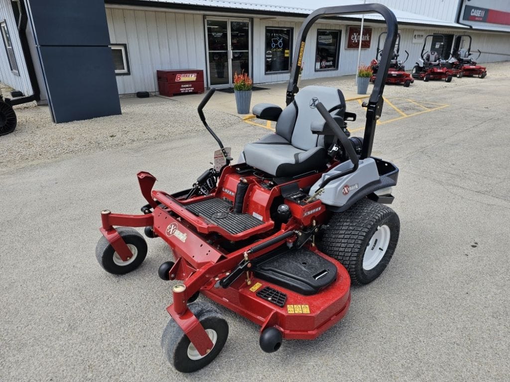 2024 Exmark Lazer Z Equipment Image0