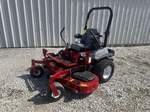 2024 Exmark Lazer Z Image