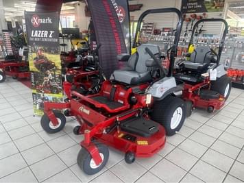 Main image Exmark Lazer Z