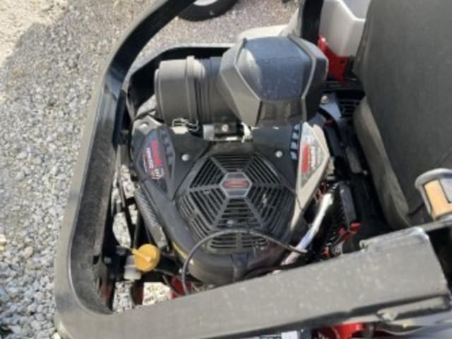 Image of Exmark LZX820AKA726Q1 equipment image 2