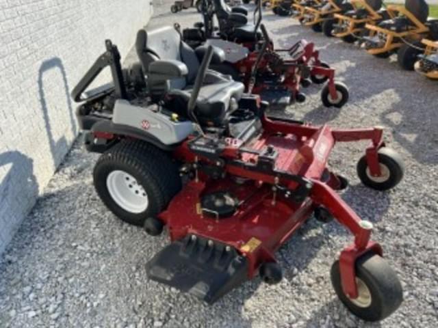 Image of Exmark LZX820AKA726Q1 equipment image 1