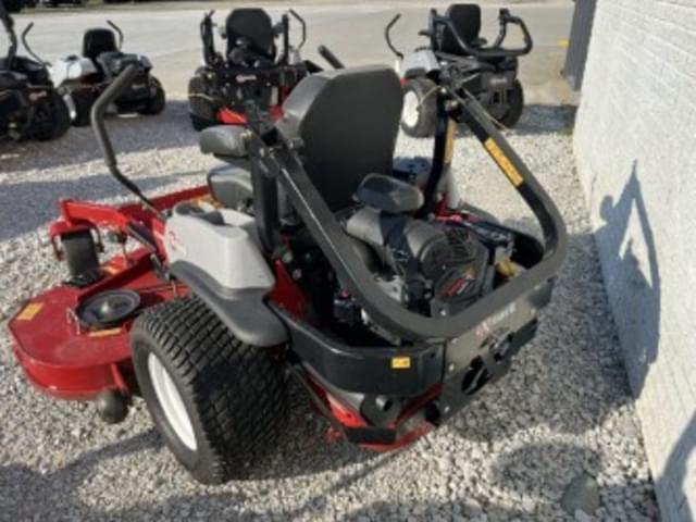 Image of Exmark LZX820AKA726Q1 equipment image 4