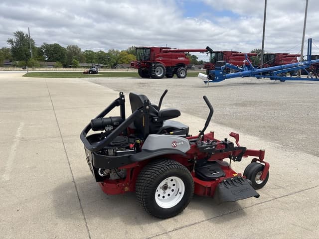 Image of Exmark Lazer Z X-Series equipment image 2