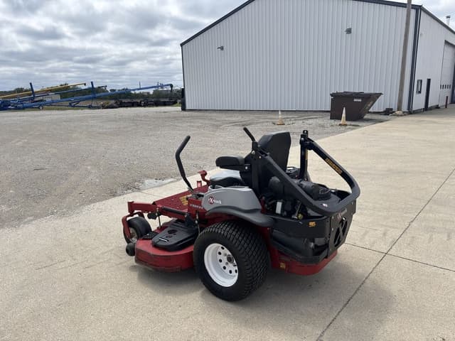 Image of Exmark Lazer Z X-Series equipment image 4