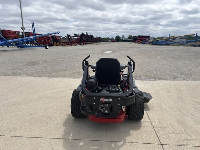 Image of Exmark Lazer Z X-Series equipment image 3