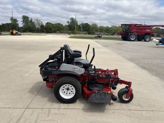 Image of Exmark Lazer Z X-Series equipment image 1