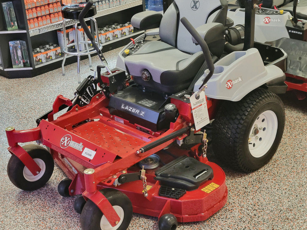 Main image Exmark Lazer Z