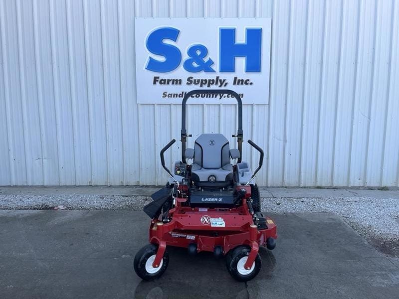 Main image Exmark LZE751GKA524A2