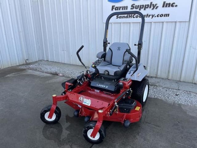 Image of Exmark LZE751GKA524A2 equipment image 3