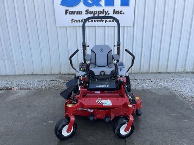 Image of Exmark LZE751GKA524A2 equipment image 4