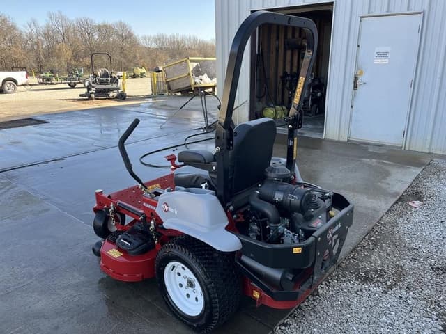 Image of Exmark LZE751GKA524A2 equipment image 1