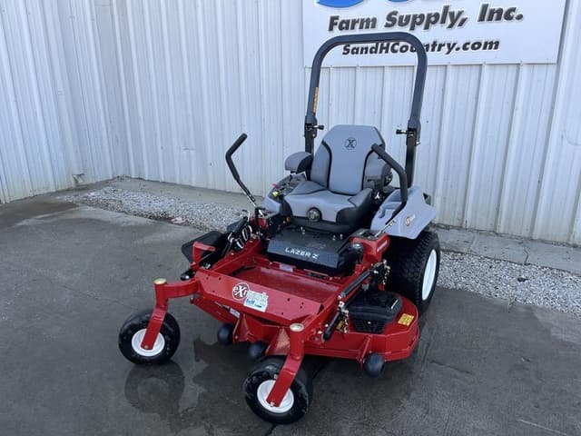 Image of Exmark LZE751GKA524A2 equipment image 3