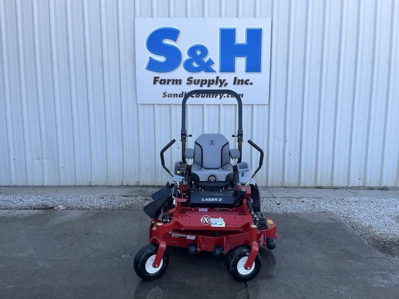 2024 Exmark LZE751GKA524A2 Equipment Image0