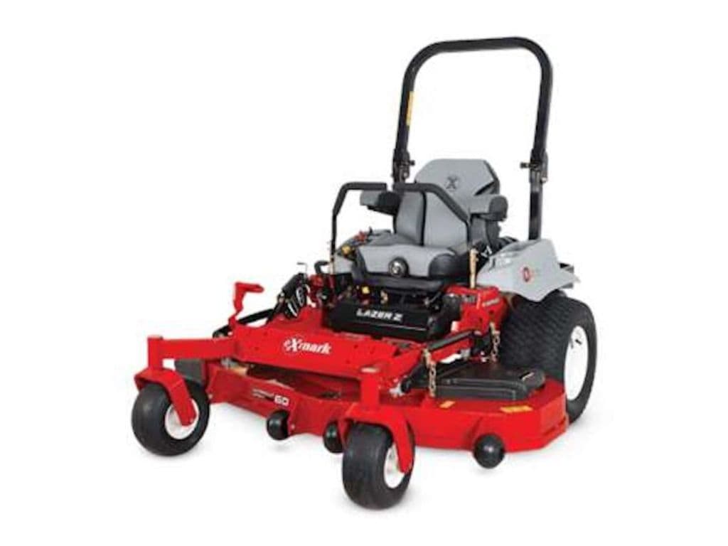 Image of Exmark Lazer Z Primary Image