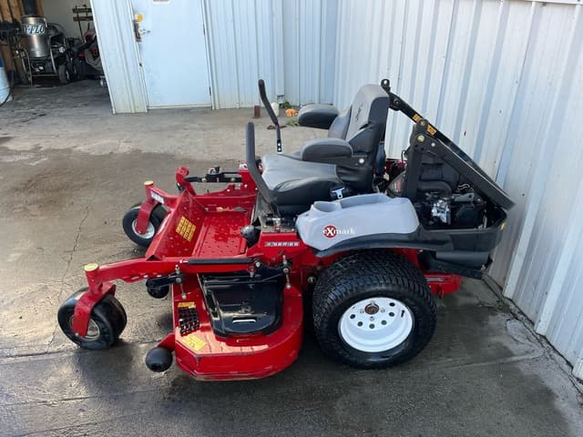 Image of Exmark LZX801GKA606A1 equipment image 3