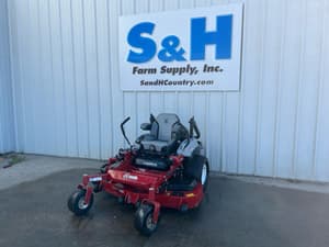 2024 Exmark Lazer Z Image