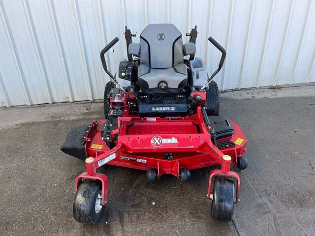 Image of Exmark Lazer Z equipment image 4