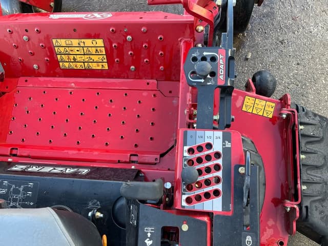 Image of Exmark LZX801GKA606A1 equipment image 1