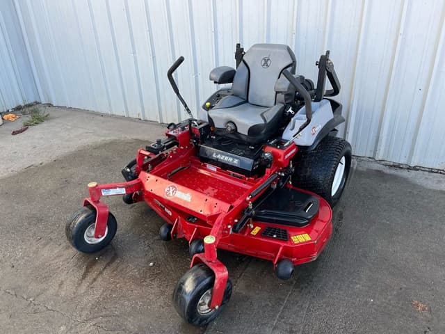 Image of Exmark Lazer Z equipment image 3