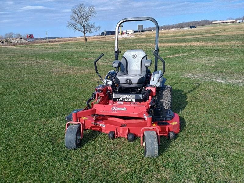 Main image Exmark LZX801GKA606A1