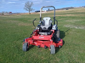 Main image Exmark LZX801GKA606A1