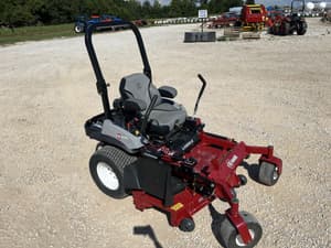 2024 Exmark Lazer Z Image