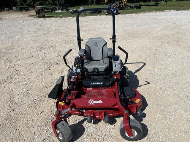 Image of Exmark Lazer Z X-Series equipment image 2