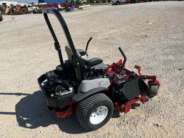 Image of Exmark Lazer Z X-Series equipment image 3