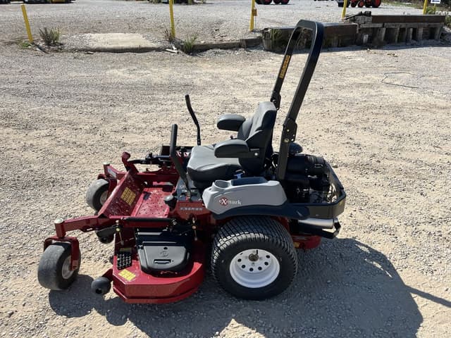 Image of Exmark Lazer Z equipment image 4