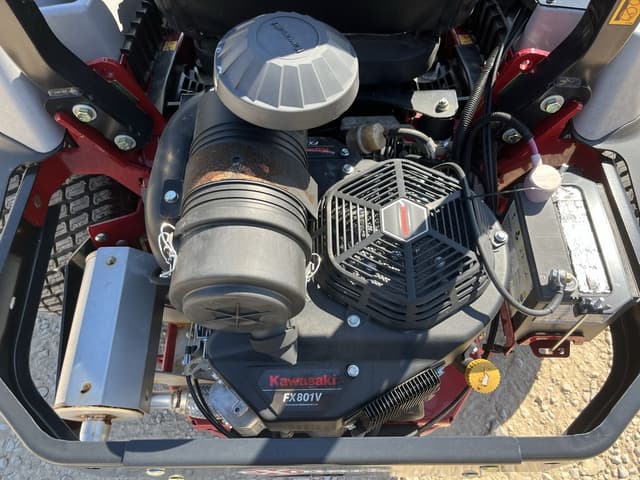 Image of Exmark Lazer Z equipment image 3