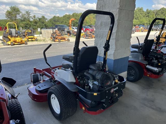 Image of Exmark Lazer Z equipment image 2