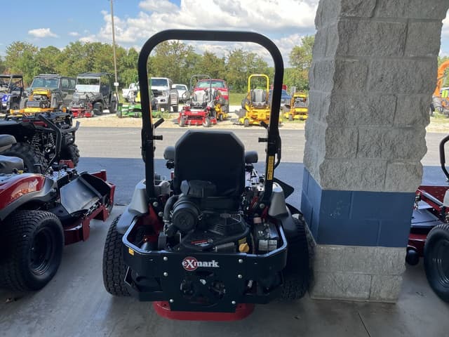 Image of Exmark Lazer Z equipment image 3