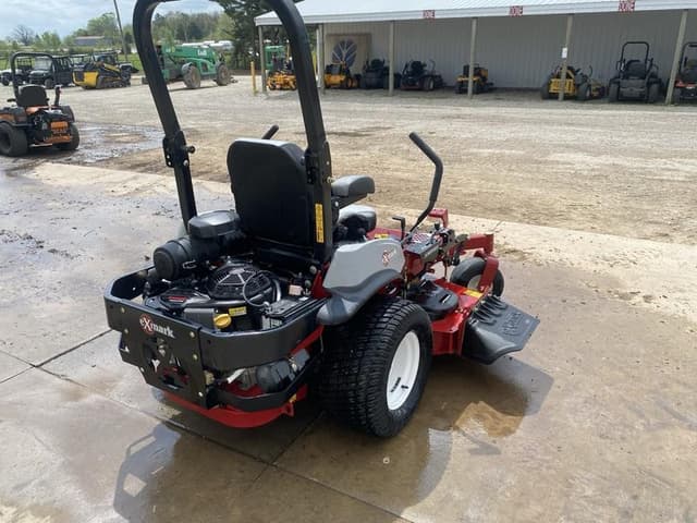 Image of Exmark LZX801GKA606Q1 equipment image 2