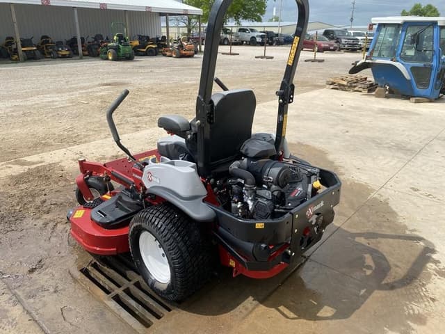Image of Exmark LZX801GKA606Q1 equipment image 3