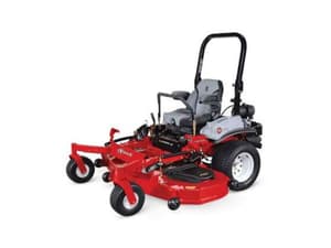 2024 Exmark Lazer Z X-Series Image