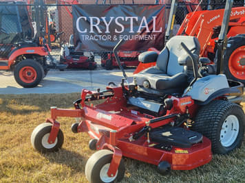 Main image Exmark Lazer Z